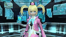 画像ギャラリー No.069のサムネイル画像 / 「ファンタシースターオンライン2」の大型アップデートとなる「Reborn:EPISODE4」Part2が本日実装。期間限定シーズンイベント「バレンタインロビー」などが登場