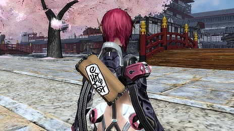 画像ギャラリー No.074のサムネイル画像 / 「ファンタシースターオンライン2」の大型アップデートとなる「Reborn:EPISODE4」Part2が本日実装。期間限定シーズンイベント「バレンタインロビー」などが登場