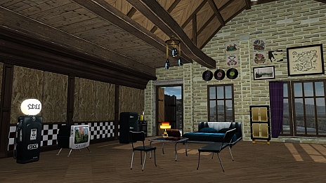 画像ギャラリー No.078のサムネイル画像 / 「ファンタシースターオンライン2」の大型アップデートとなる「Reborn:EPISODE4」Part2が本日実装。期間限定シーズンイベント「バレンタインロビー」などが登場