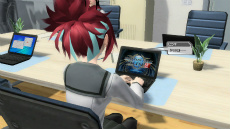 画像ギャラリー No.002のサムネイル画像 / 「PSO2」の大型アップデート「Reborn:EPISODE4」Part3が本日実装。“地球”を舞台にした新ストーリーやヒロイン達のレイヤリングウェアが登場