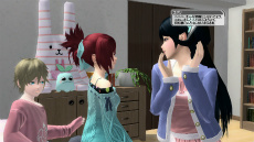 画像ギャラリー No.003のサムネイル画像 / 「PSO2」の大型アップデート「Reborn:EPISODE4」Part3が本日実装。“地球”を舞台にした新ストーリーやヒロイン達のレイヤリングウェアが登場