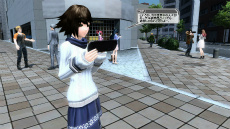 画像ギャラリー No.005のサムネイル画像 / 「PSO2」の大型アップデート「Reborn:EPISODE4」Part3が本日実装。“地球”を舞台にした新ストーリーやヒロイン達のレイヤリングウェアが登場