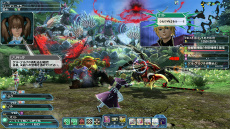 画像ギャラリー No.007のサムネイル画像 / 「PSO2」の大型アップデート「Reborn:EPISODE4」Part3が本日実装。“地球”を舞台にした新ストーリーやヒロイン達のレイヤリングウェアが登場