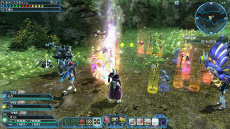 画像ギャラリー No.008のサムネイル画像 / 「PSO2」の大型アップデート「Reborn:EPISODE4」Part3が本日実装。“地球”を舞台にした新ストーリーやヒロイン達のレイヤリングウェアが登場