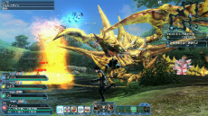 画像ギャラリー No.013のサムネイル画像 / 「PSO2」の大型アップデート「Reborn:EPISODE4」Part3が本日実装。“地球”を舞台にした新ストーリーやヒロイン達のレイヤリングウェアが登場