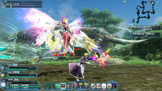 画像ギャラリー No.014のサムネイル画像 / 「PSO2」の大型アップデート「Reborn:EPISODE4」Part3が本日実装。“地球”を舞台にした新ストーリーやヒロイン達のレイヤリングウェアが登場