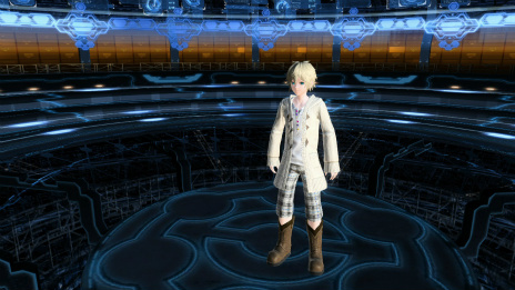 画像ギャラリー No.018のサムネイル画像 / 「PSO2」の大型アップデート「Reborn:EPISODE4」Part3が本日実装。“地球”を舞台にした新ストーリーやヒロイン達のレイヤリングウェアが登場