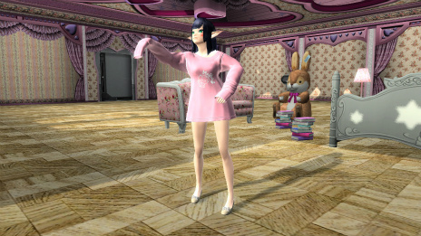 画像ギャラリー No.023のサムネイル画像 / 「PSO2」の大型アップデート「Reborn:EPISODE4」Part3が本日実装。“地球”を舞台にした新ストーリーやヒロイン達のレイヤリングウェアが登場