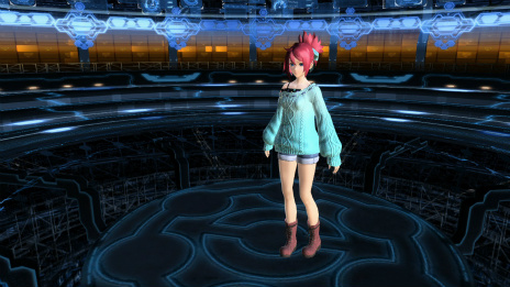 画像ギャラリー No.026のサムネイル画像 / 「PSO2」の大型アップデート「Reborn:EPISODE4」Part3が本日実装。“地球”を舞台にした新ストーリーやヒロイン達のレイヤリングウェアが登場