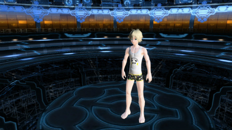 画像ギャラリー No.040のサムネイル画像 / 「PSO2」の大型アップデート「Reborn:EPISODE4」Part3が本日実装。“地球”を舞台にした新ストーリーやヒロイン達のレイヤリングウェアが登場