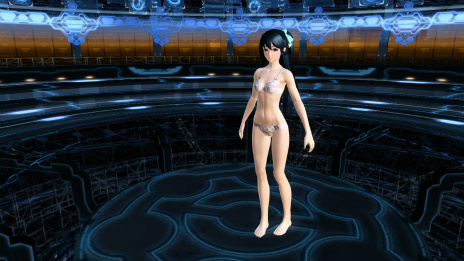 画像ギャラリー No.041のサムネイル画像 / 「PSO2」の大型アップデート「Reborn:EPISODE4」Part3が本日実装。“地球”を舞台にした新ストーリーやヒロイン達のレイヤリングウェアが登場