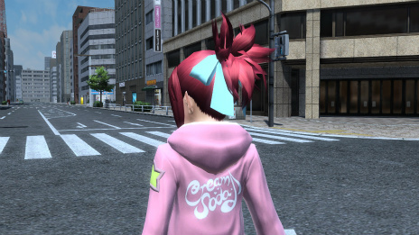 画像ギャラリー No.044のサムネイル画像 / 「PSO2」の大型アップデート「Reborn:EPISODE4」Part3が本日実装。“地球”を舞台にした新ストーリーやヒロイン達のレイヤリングウェアが登場