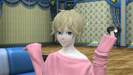 画像ギャラリー No.045のサムネイル画像 / 「PSO2」の大型アップデート「Reborn:EPISODE4」Part3が本日実装。“地球”を舞台にした新ストーリーやヒロイン達のレイヤリングウェアが登場