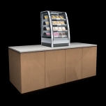 画像ギャラリー No.013のサムネイル画像 / 「ファンタシースターオンライン2」セブン-イレブンとのコラボがスタート。ゲーム内のロビーや惑星「地球」にセブン-イレブンの店舗が登場