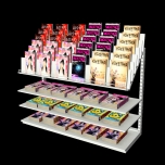 画像ギャラリー No.017のサムネイル画像 / 「ファンタシースターオンライン2」セブン-イレブンとのコラボがスタート。ゲーム内のロビーや惑星「地球」にセブン-イレブンの店舗が登場