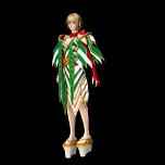 画像ギャラリー No.020のサムネイル画像 / 「ファンタシースターオンライン2」セブン-イレブンとのコラボがスタート。ゲーム内のロビーや惑星「地球」にセブン-イレブンの店舗が登場