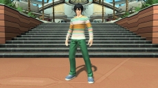 画像ギャラリー No.024のサムネイル画像 / 「ファンタシースターオンライン2」セブン-イレブンとのコラボがスタート。ゲーム内のロビーや惑星「地球」にセブン-イレブンの店舗が登場