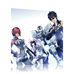 画像ギャラリー No.006のサムネイル画像 / 「PSO2」,セブン‐イレブンキャンペーンの後半が4月1日にスタート