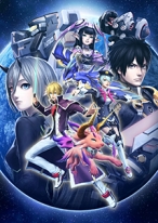 画像ギャラリー No.009のサムネイル画像 / 「PSO2」,セブン‐イレブンキャンペーンの後半が4月1日にスタート