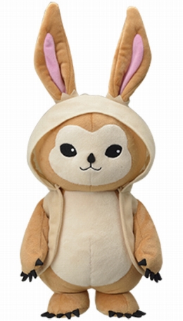 画像ギャラリー No.014のサムネイル画像 / 「PSO2」,セブン‐イレブンキャンペーンの後半が4月1日にスタート