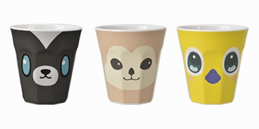 画像ギャラリー No.017のサムネイル画像 / 「PSO2」,セブン‐イレブンキャンペーンの後半が4月1日にスタート