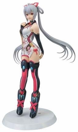 画像ギャラリー No.022のサムネイル画像 / 「PSO2」,セブン‐イレブンキャンペーンの後半が4月1日にスタート