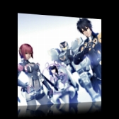 画像ギャラリー No.023のサムネイル画像 / 「PSO2」,セブン‐イレブンキャンペーンの後半が4月1日にスタート