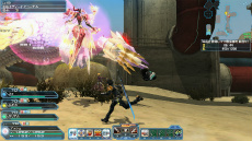 PSO2פ緿åץǡȡ˽ȻءPart3Υ٥ȳŤ˲äACåˤϥǥ󥳥ƥ޺ʤо