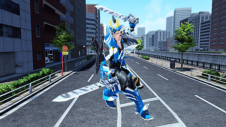 画像ギャラリー No.032のサムネイル画像 / 「ファンタシースターオンライン2」,史上最大の超大型エネミー「幻創戦艦・大和」などを実装するアップデートが本日実施