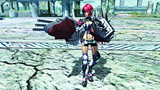 画像ギャラリー No.041のサムネイル画像 / 「ファンタシースターオンライン2」,史上最大の超大型エネミー「幻創戦艦・大和」などを実装するアップデートが本日実施