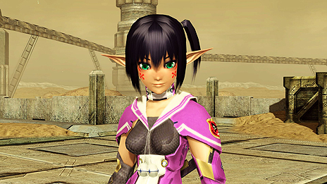 画像ギャラリー No.058のサムネイル画像 / 「ファンタシースターオンライン2」,史上最大の超大型エネミー「幻創戦艦・大和」などを実装するアップデートが本日実施