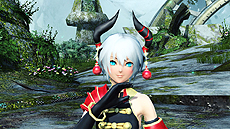 画像ギャラリー No.059のサムネイル画像 / 「ファンタシースターオンライン2」,史上最大の超大型エネミー「幻創戦艦・大和」などを実装するアップデートが本日実施