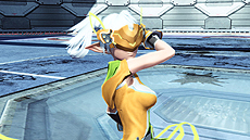 画像ギャラリー No.060のサムネイル画像 / 「ファンタシースターオンライン2」,史上最大の超大型エネミー「幻創戦艦・大和」などを実装するアップデートが本日実施