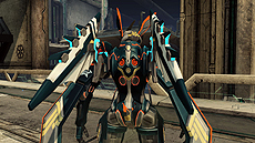 画像ギャラリー No.061のサムネイル画像 / 「ファンタシースターオンライン2」,史上最大の超大型エネミー「幻創戦艦・大和」などを実装するアップデートが本日実施