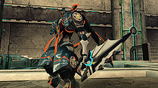 画像ギャラリー No.062のサムネイル画像 / 「ファンタシースターオンライン2」,史上最大の超大型エネミー「幻創戦艦・大和」などを実装するアップデートが本日実施