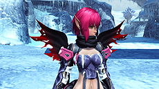 画像ギャラリー No.065のサムネイル画像 / 「ファンタシースターオンライン2」,史上最大の超大型エネミー「幻創戦艦・大和」などを実装するアップデートが本日実施