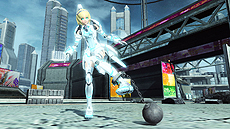 画像ギャラリー No.066のサムネイル画像 / 「ファンタシースターオンライン2」,史上最大の超大型エネミー「幻創戦艦・大和」などを実装するアップデートが本日実施