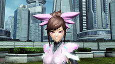 画像ギャラリー No.068のサムネイル画像 / 「ファンタシースターオンライン2」,史上最大の超大型エネミー「幻創戦艦・大和」などを実装するアップデートが本日実施