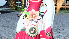 画像ギャラリー No.070のサムネイル画像 / 「ファンタシースターオンライン2」,史上最大の超大型エネミー「幻創戦艦・大和」などを実装するアップデートが本日実施