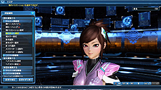 画像ギャラリー No.072のサムネイル画像 / 「ファンタシースターオンライン2」,史上最大の超大型エネミー「幻創戦艦・大和」などを実装するアップデートが本日実施