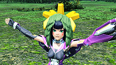 画像ギャラリー No.076のサムネイル画像 / 「ファンタシースターオンライン2」,史上最大の超大型エネミー「幻創戦艦・大和」などを実装するアップデートが本日実施