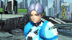 画像ギャラリー No.078のサムネイル画像 / 「ファンタシースターオンライン2」,史上最大の超大型エネミー「幻創戦艦・大和」などを実装するアップデートが本日実施