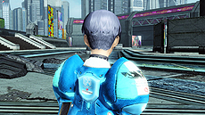 画像ギャラリー No.079のサムネイル画像 / 「ファンタシースターオンライン2」,史上最大の超大型エネミー「幻創戦艦・大和」などを実装するアップデートが本日実施