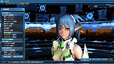 画像ギャラリー No.081のサムネイル画像 / 「ファンタシースターオンライン2」,史上最大の超大型エネミー「幻創戦艦・大和」などを実装するアップデートが本日実施