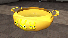 画像ギャラリー No.090のサムネイル画像 / 「ファンタシースターオンライン2」,史上最大の超大型エネミー「幻創戦艦・大和」などを実装するアップデートが本日実施