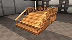 画像ギャラリー No.091のサムネイル画像 / 「ファンタシースターオンライン2」,史上最大の超大型エネミー「幻創戦艦・大和」などを実装するアップデートが本日実施