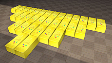 画像ギャラリー No.092のサムネイル画像 / 「ファンタシースターオンライン2」,史上最大の超大型エネミー「幻創戦艦・大和」などを実装するアップデートが本日実施