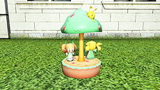 画像ギャラリー No.094のサムネイル画像 / 「ファンタシースターオンライン2」,史上最大の超大型エネミー「幻創戦艦・大和」などを実装するアップデートが本日実施