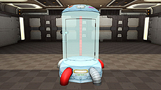 画像ギャラリー No.096のサムネイル画像 / 「ファンタシースターオンライン2」,史上最大の超大型エネミー「幻創戦艦・大和」などを実装するアップデートが本日実施