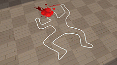 画像ギャラリー No.097のサムネイル画像 / 「ファンタシースターオンライン2」,史上最大の超大型エネミー「幻創戦艦・大和」などを実装するアップデートが本日実施